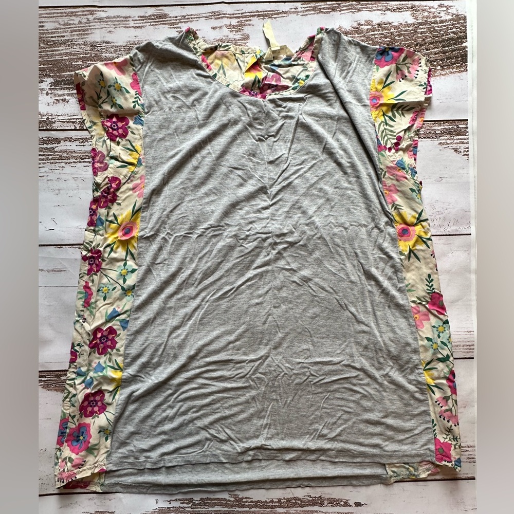 Womens Matilda Jane Top
